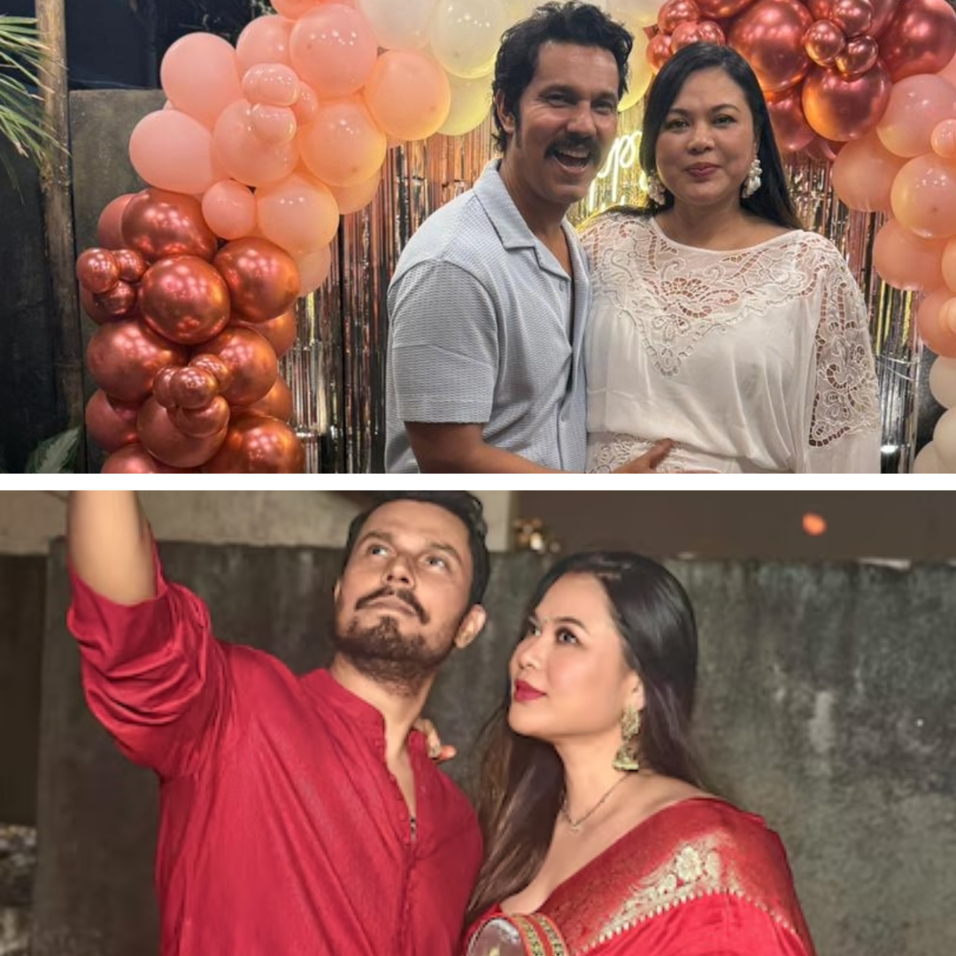 Randeep Hooda’s Personality Change Shocks Pregnant Lin: “I’ve Never Seen Him This Soft”