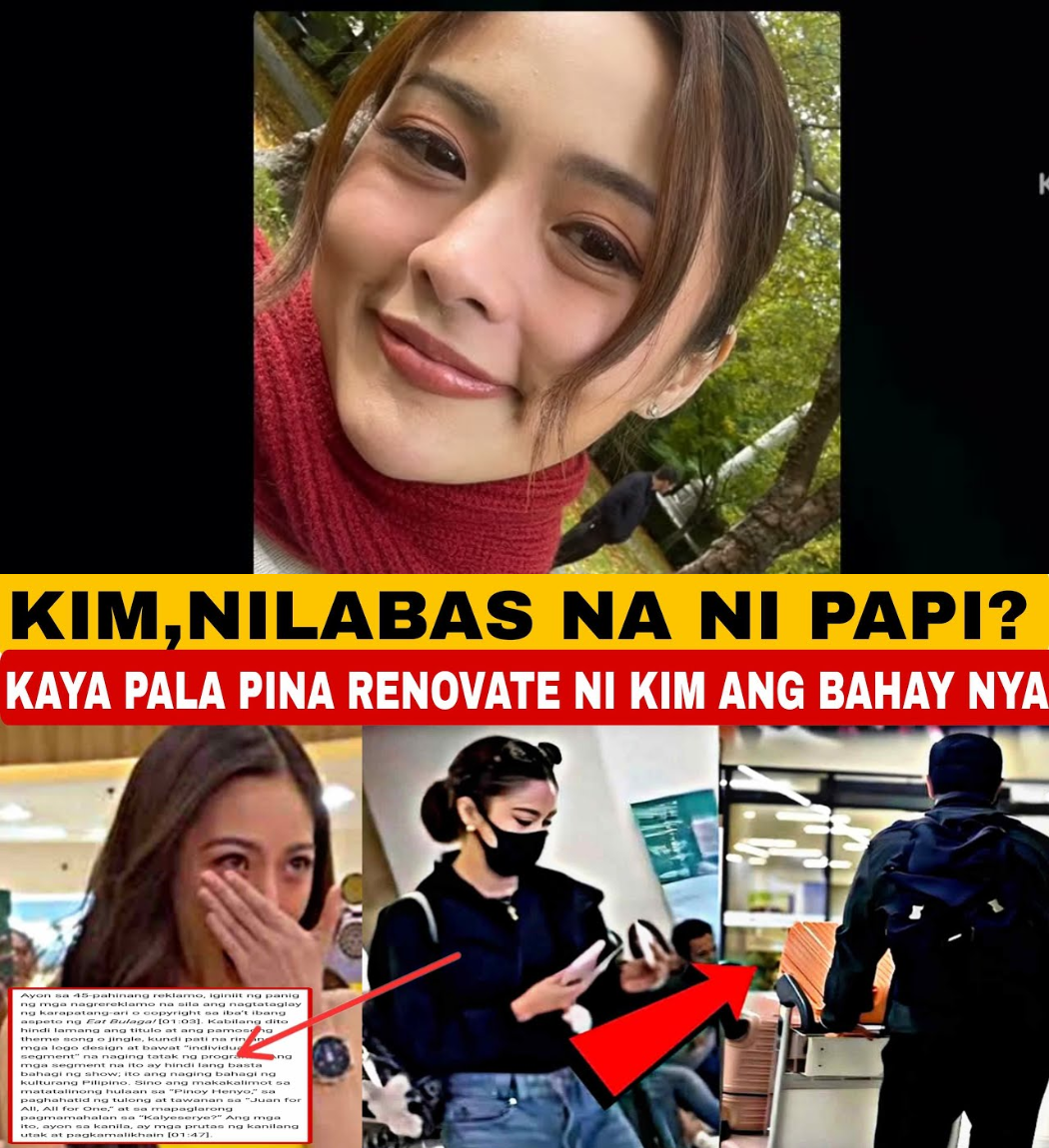 Hindi Na Nagtatago si KimPau: Ang Viral na Galaw ni Paulo Avelino at ang Lihim na Dahilan sa Likod ng Malaking Pagsasaayos ng Bahay ni Kim Chiu sa 2026, Isiniwalat Na