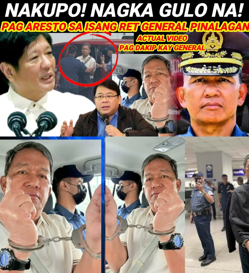 Heneral na Inaresto: Ang Mataas na Nakataya na Labanan sa Legal ni Romeo Poquiz at ang Labanan para sa Pagsalungat noong 2026