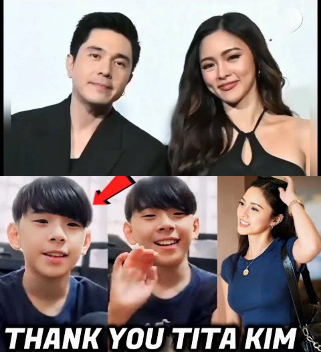 Higit Pa sa Screen: Nawalan ng masabi si Kim Chiu dahil sa taos-pusong sorpresa ni Paulo Avelino sa 2026 habang ang ‘KimPau’ ay umabot sa isang bagong pinakamataas na antas