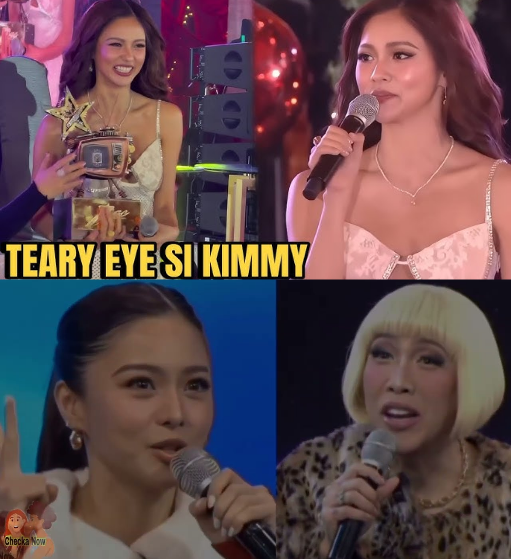Ang Dakilang Pagbabalik: Binabawi ni Kim Chiu ang entablado ng ‘It’s Showtime’ gamit ang isang viral na ‘I Love You’ na nagkumpirma ng pinakamalaking romansa sa bansa noong 2026