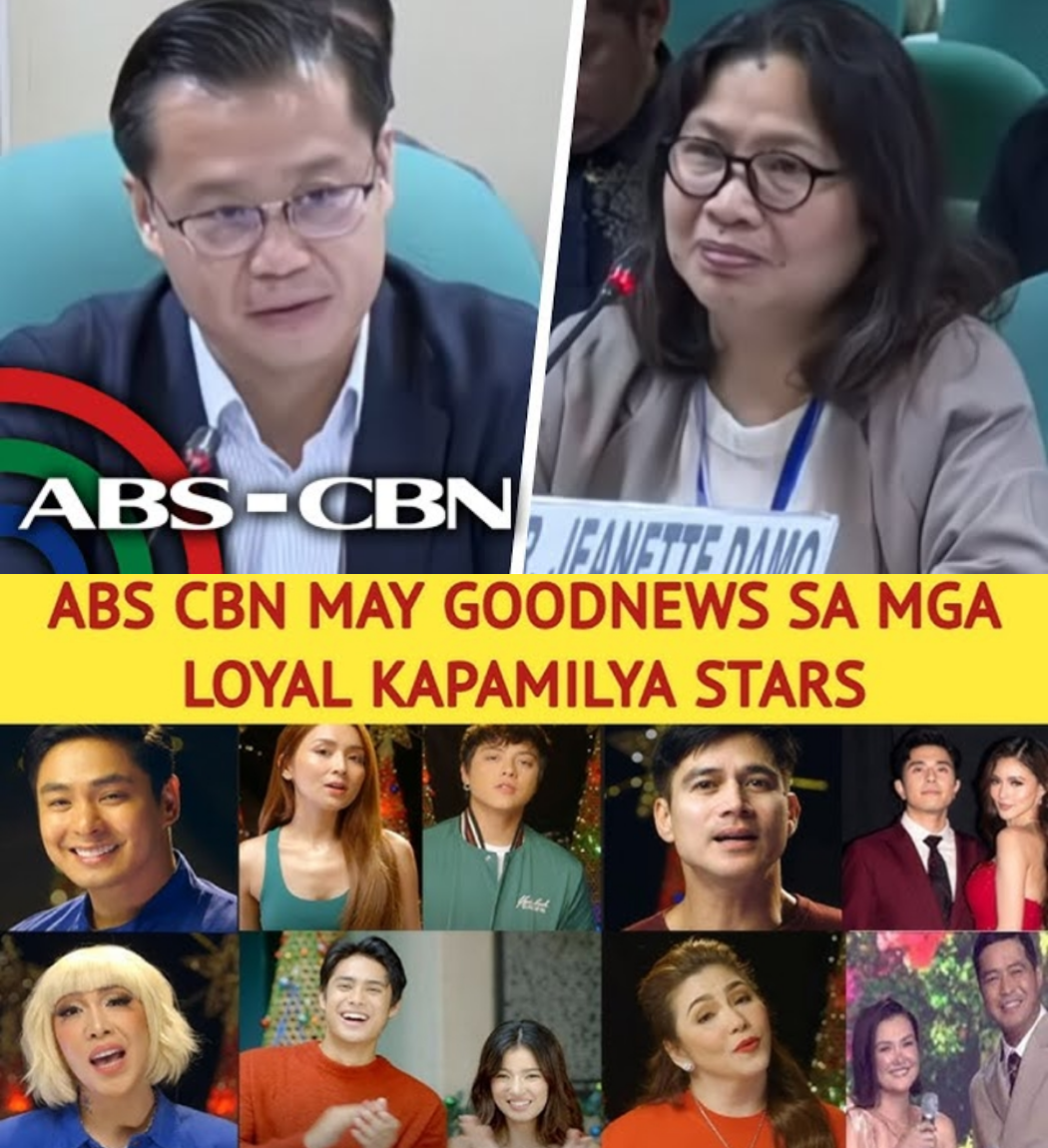 Hustisya para sa mga Matapat: Inihahanda ng ABS-CBN ang Engrandeng Pagbabalik sa 2026 para sa mga Bituing Pinili ang Puso Kaysa sa Milyun-milyon