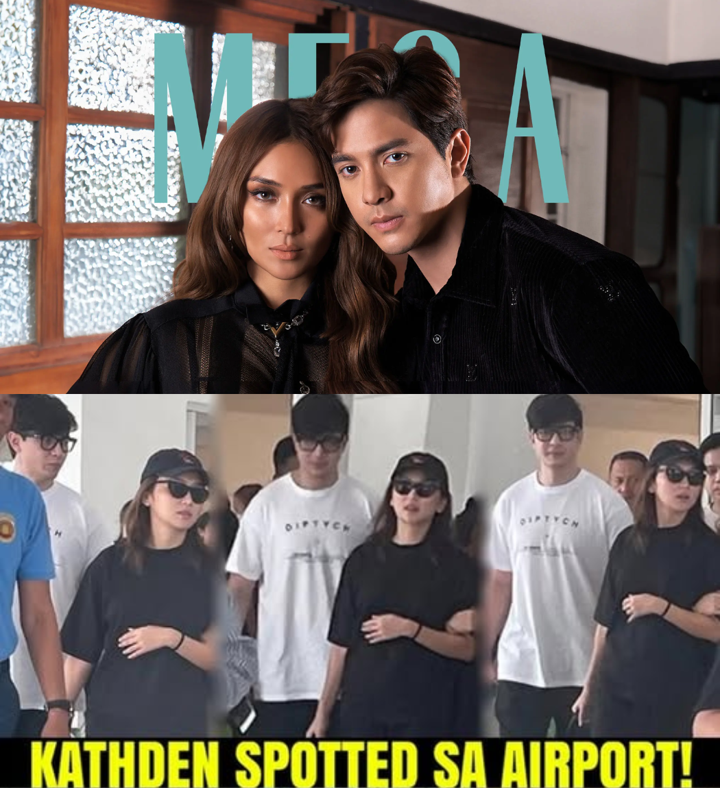 Ang Pagbabalik ng Kahanga-hangang Pares: Nababalitang Magiging Bida sina Kathryn Bernardo at Alden Richards sa 2026 Blockbuster na “After Forever”