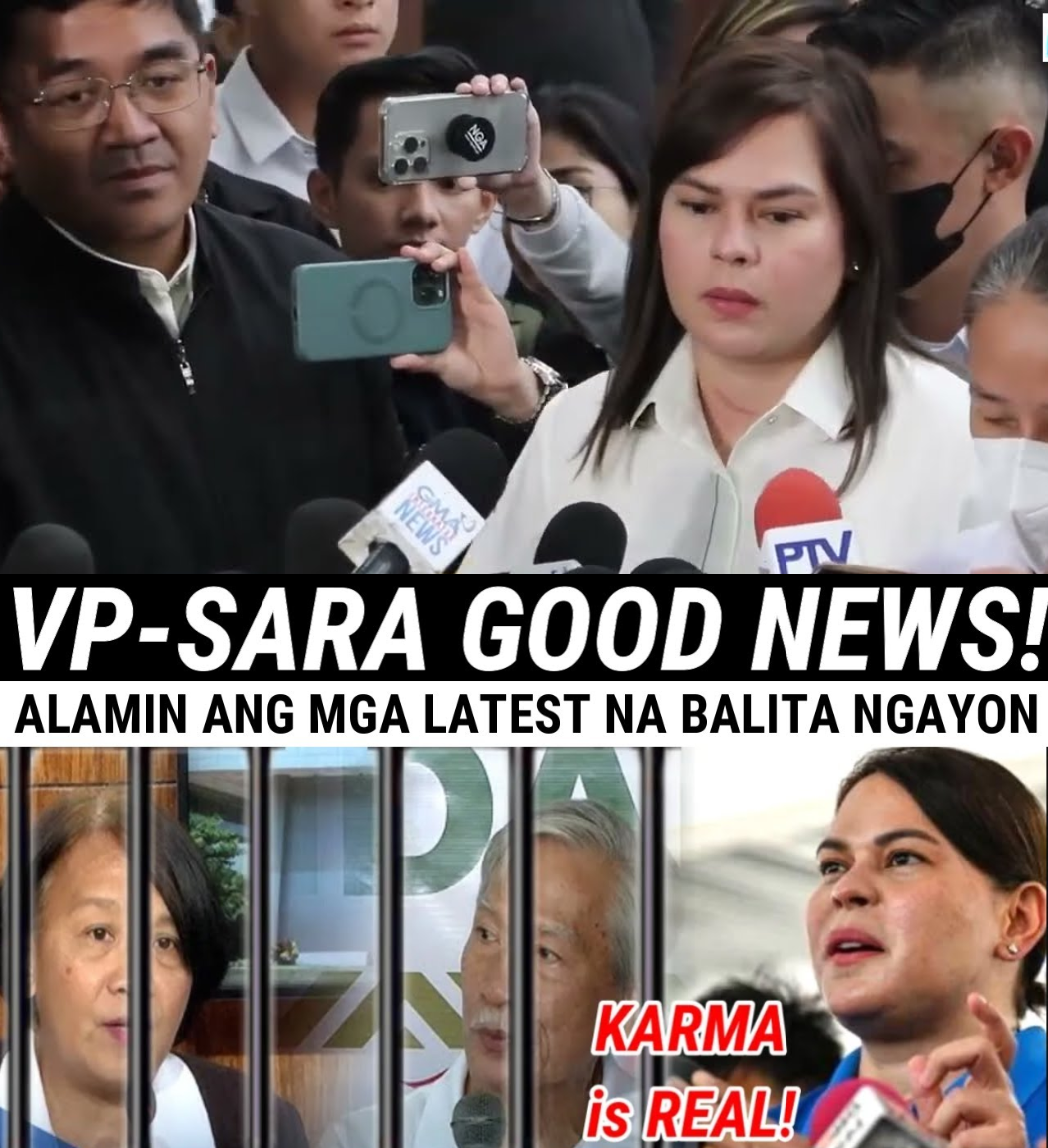 Hustisya o Digmaang Pulitikal? Binasag ni VP Sara Duterte ang Katahimikan sa Hatol na Nagkasala kay France Castro sa Nakakagulat na Hatol sa Pang-aabuso sa Bata