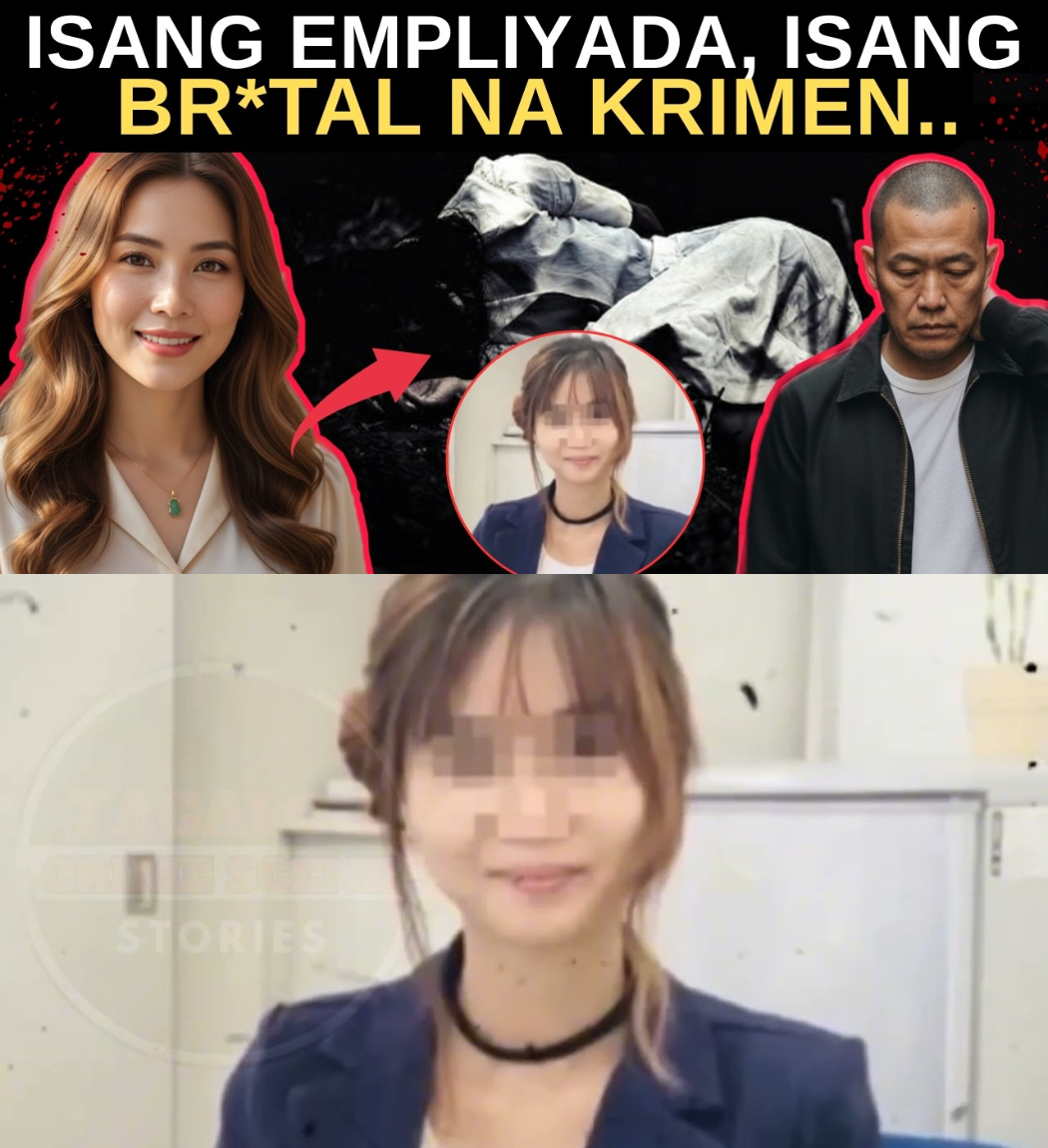 Madilim na mga Anino sa Bento Shop: Ang Brutal na Krimen na Nagwakas sa mga Pangarap ng Isang Magandang Empleyado sa Kamay ng Kanyang Matandang Hapones na Amo