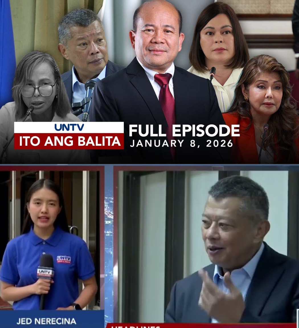 Pinabulaanan ni Justice Secretary Boying Remulla ang mga Pahayag ni Senador Imee Marcos: Isang Malaking Pagtutol Tungkol sa Katotohanan at Legal na Integridad sa Senado ng Pilipinas