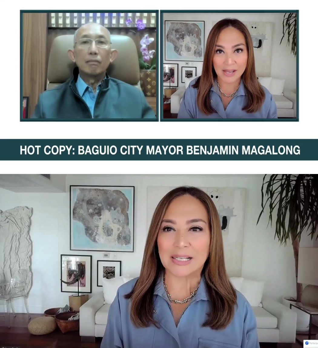 Tapang ni Mayor Magalong: Ang Rebelasyon sa Likod ng Korapsyon sa mga Proyekto ng Gobyerno at ang Laban para sa Mas Malinis na Paggamit ng Pondo ng Bayan