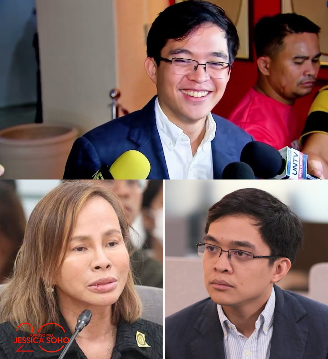 Ang Misteryo ng ‘Cabral Files’: Ang Tapang ni Cong. Leandro Leviste sa Paglantad ng Bilyun-Bilyong Anomaliya sa DPWH at ang Matinding Pressure na Nagpapaiyak sa Kanya