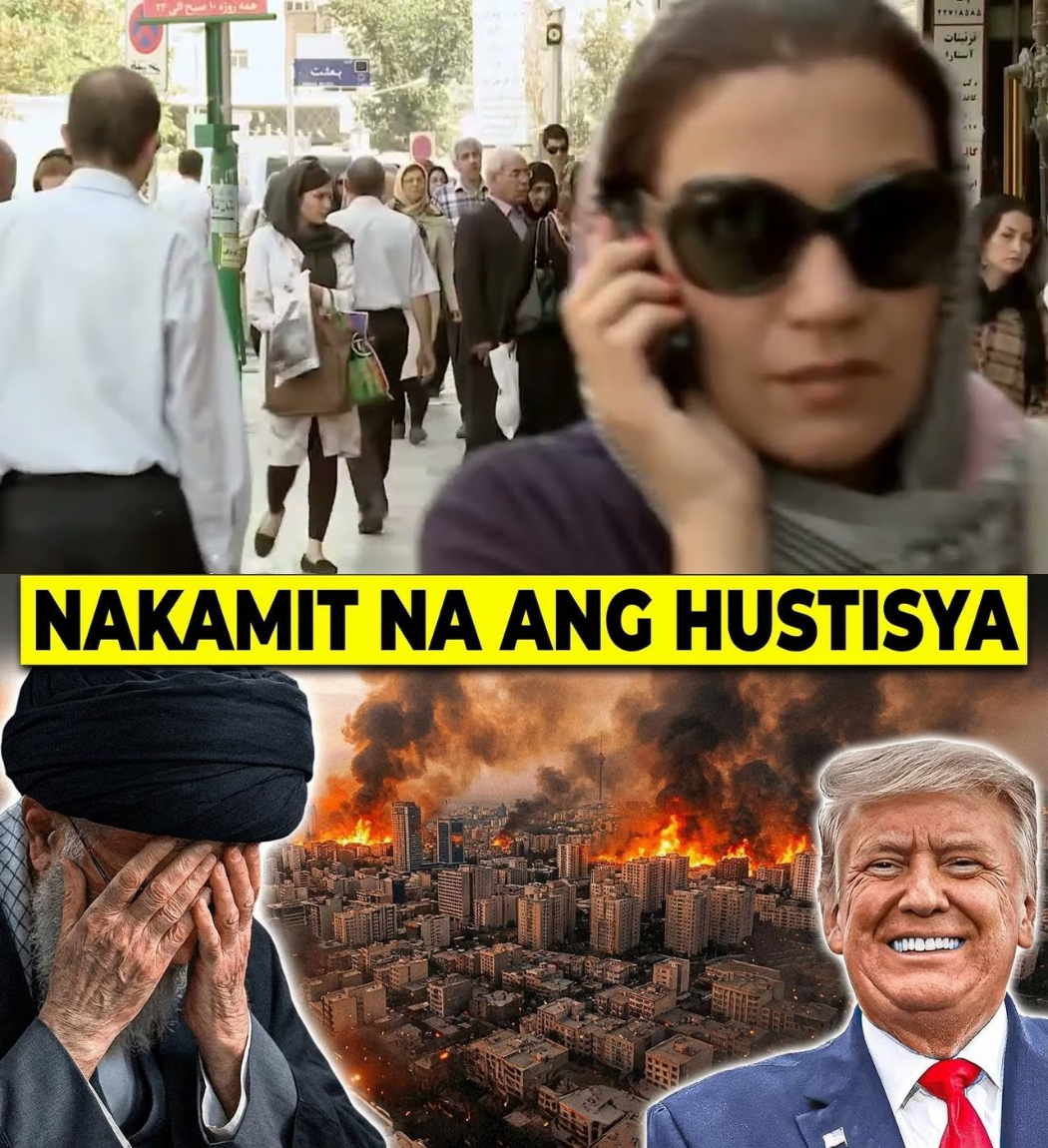 Ang Madilim na Sinapit ng Iran: Ang Katotohanan sa Likod ng Libu-libong Pinatay at ang Nakakangiyawat na Sigaw para sa Katarungan sa Gitna ng Karahasan