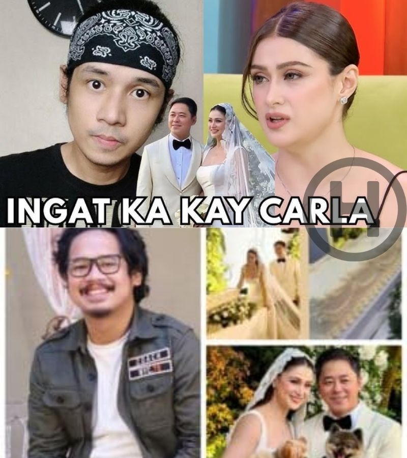 Carla Abellana’s Husband Threatened by Janus Del Prado — Social Media Erupts (NH)