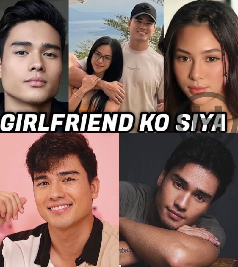 MARCO GUMABAO INTRODUCES HIS NEW FILIPINO-JAPANESE GIRLFRIEND TO THE PUBLIC ❤️