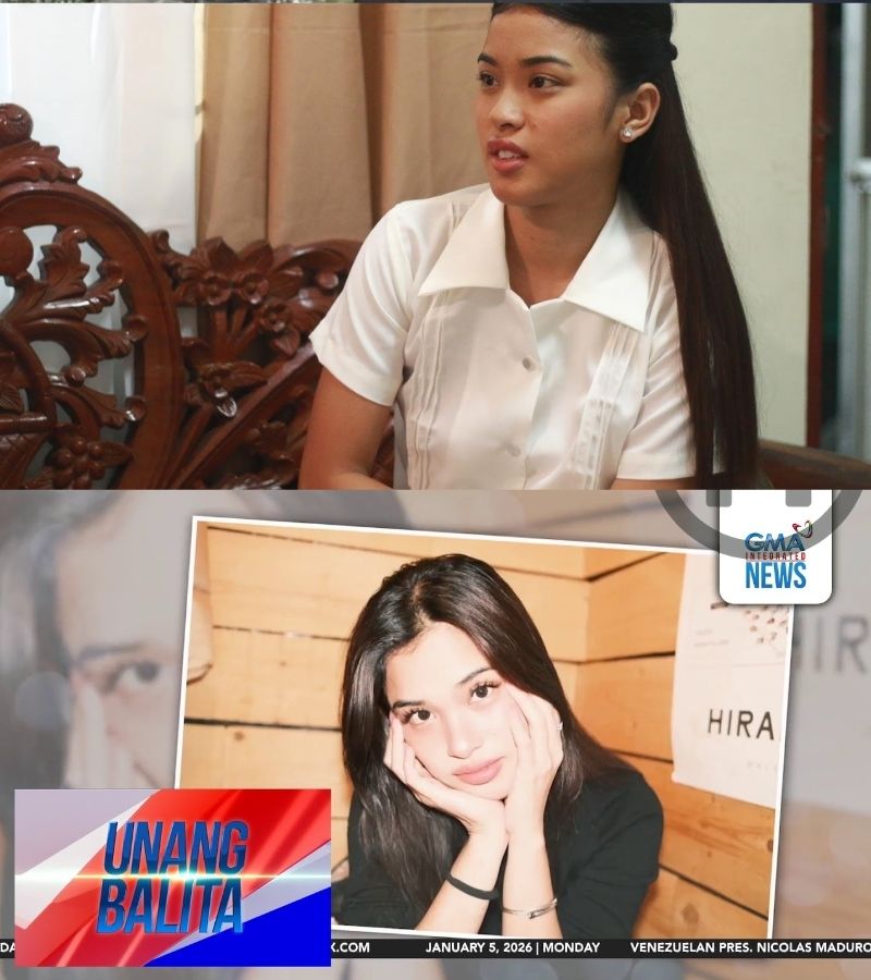 Shuvee Etrata, masaya na natupad na ang planong trip to Japan at ang pagbili ng bahay | Unang Balita (NH)