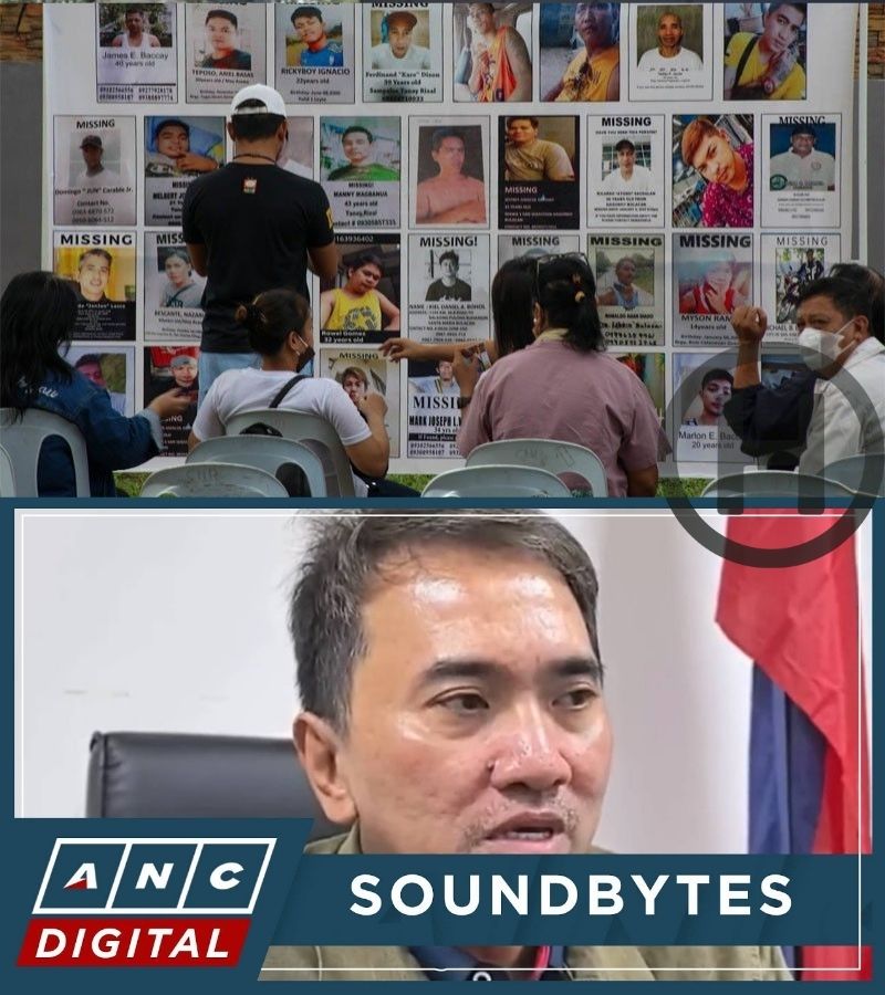 NBI Says It’s Constantly Monitoring Atong Ang Amid Missing ‘Sabungeros’ Raps (NH)