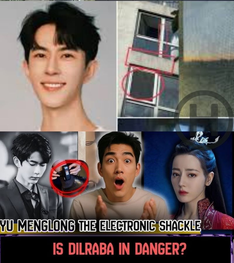 Yu Menglong & Dilraba: The Mystery Still Haunting China’s Entertainment Industry (NH)