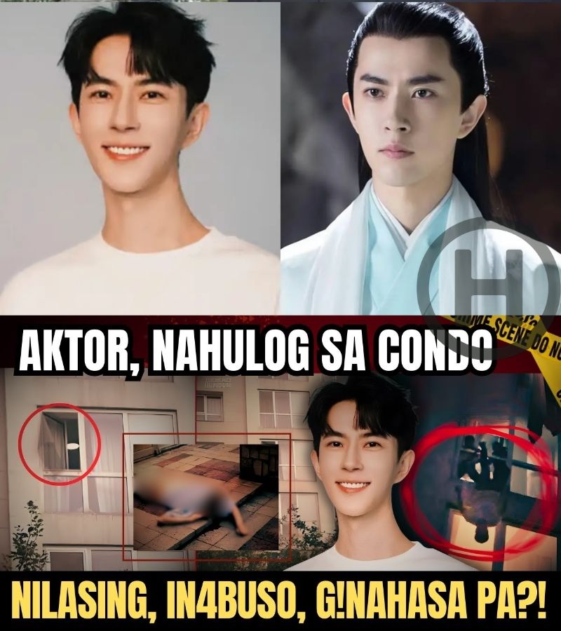 Pagpanaw ni Yu Menglong: Ang Epekto sa Fans at Industriya ng Showbiz (NH)