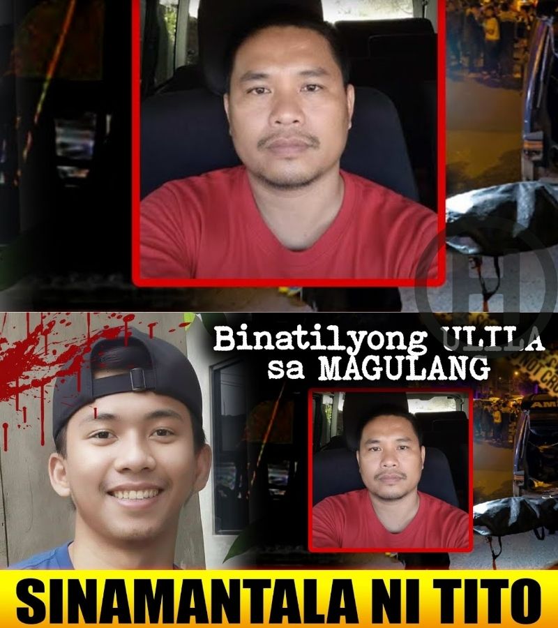 “From Tragedy to Triumph: How Adrian Santos Escaped His Uncle’s Drug Syndicate and Rebuilt His Life” (NH)