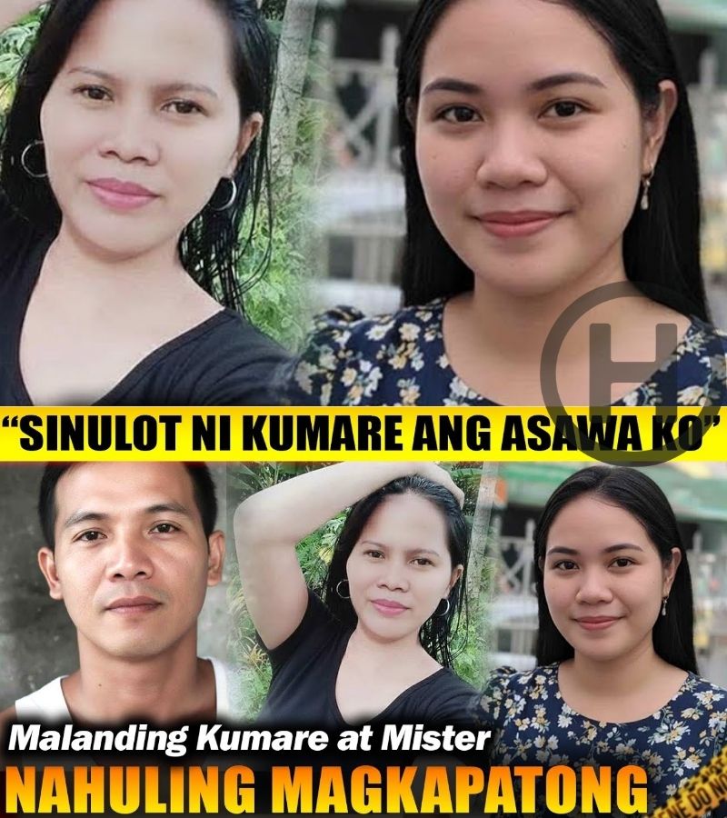 Betrayed Abroad: How Jemalin Lozano Confronted Infidelity and Fought for Justice (NH)