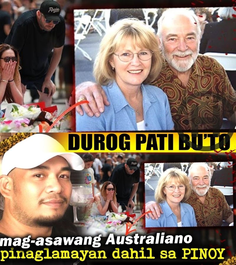 The Henley Case: A Decade-Long Quest for Justice Across Borders (NH)