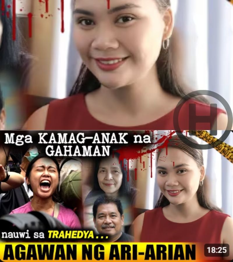 The Homecoming: Elena Rodriguez’s Fight for Justice (NH)