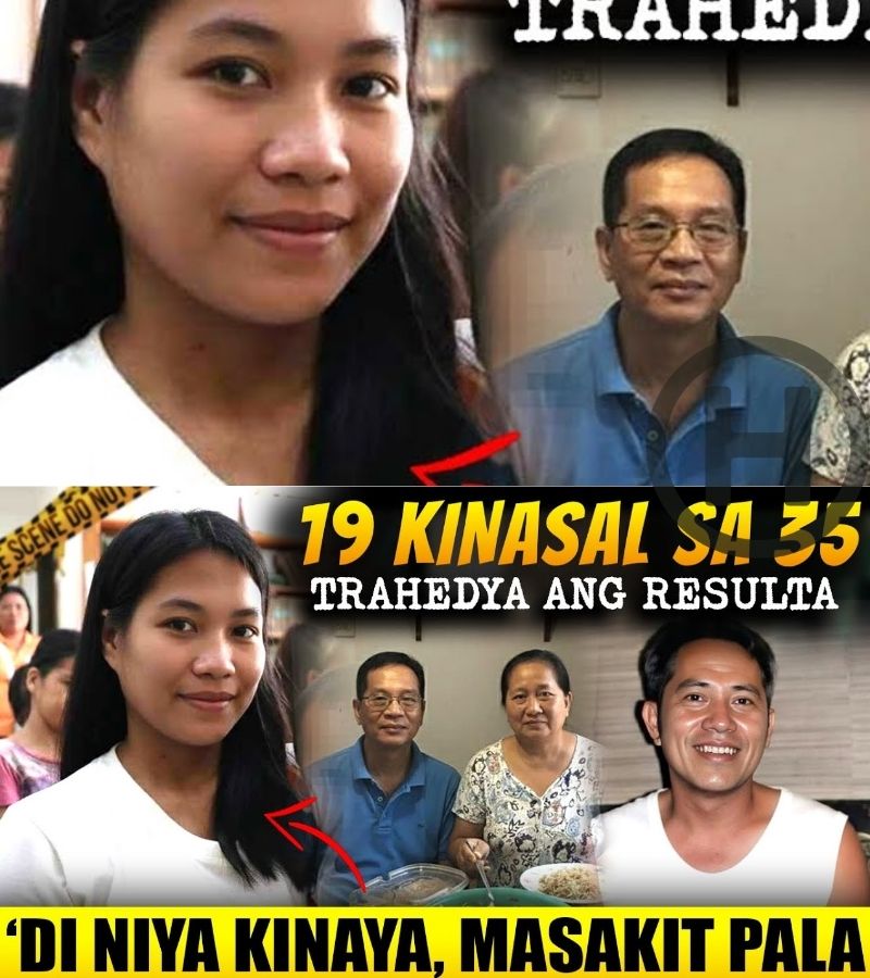 From Oppression to Freedom: The Harrowing Journey of Edna Murillo (NH)