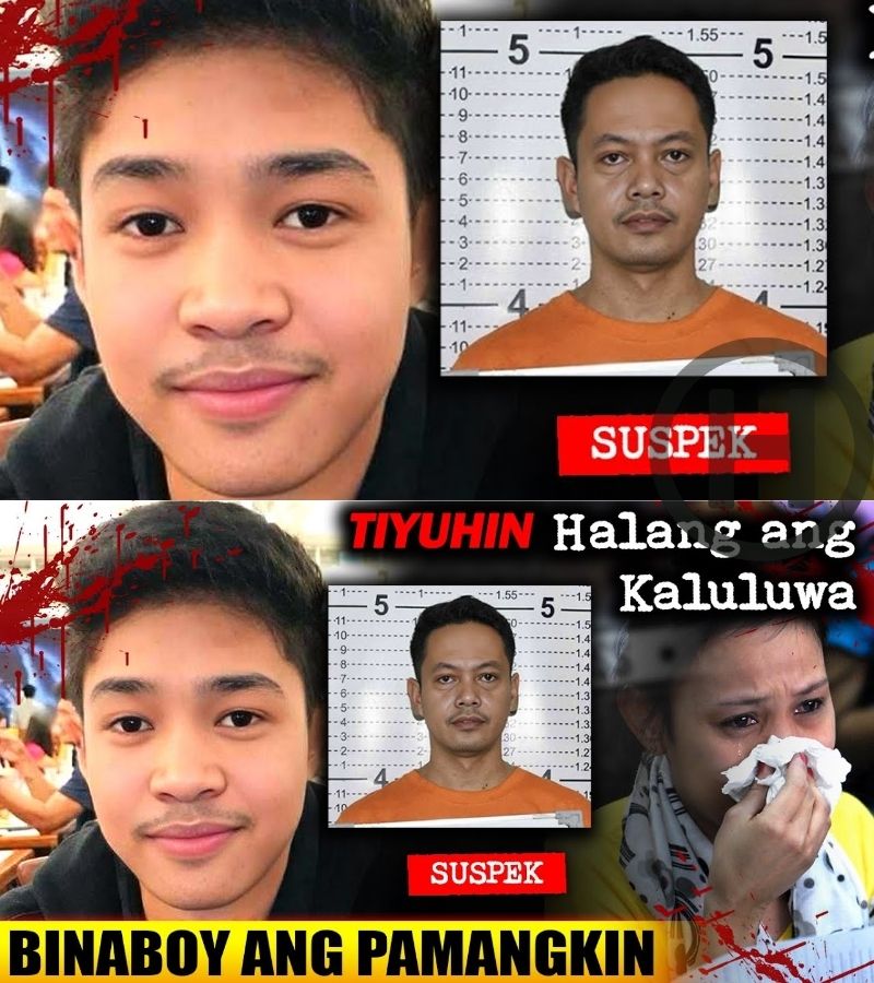 When a Mother’s Fear Was Not Just a Dream A Silent Childhood, a Sudden Homecoming, and the Long Road to Justice (NH)