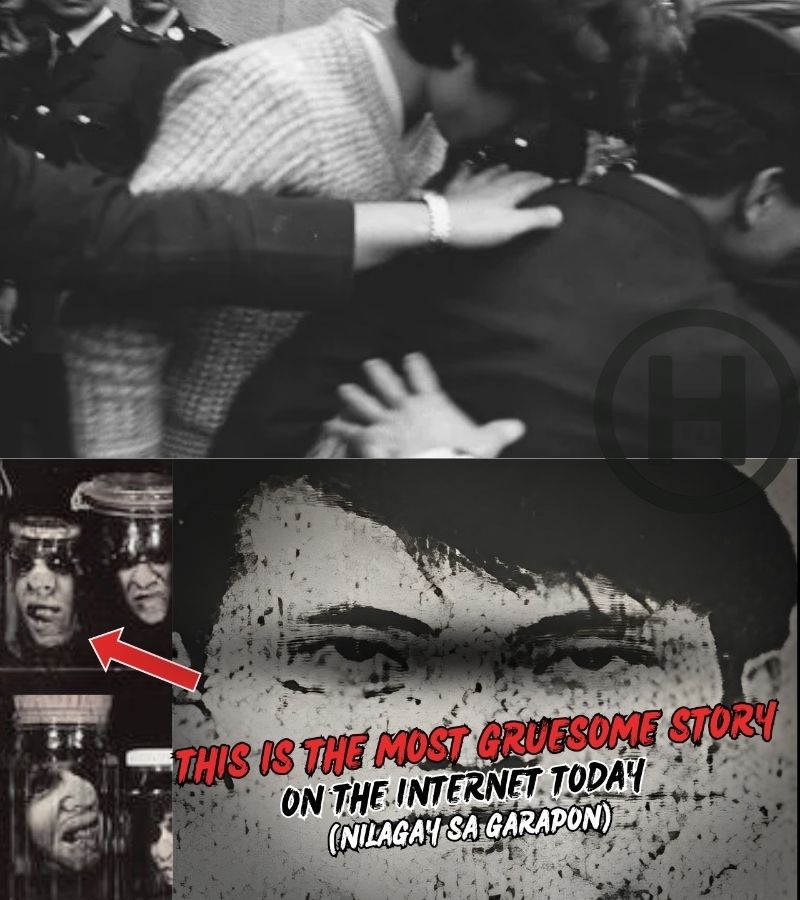 The Shing Mun River Discovery: Hong Kong’s Chilling “Jars Incident” (NH)