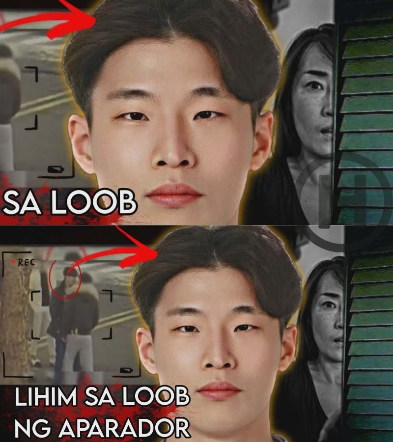 The Unforeseen Story of Korea’s “Handsome Devil”  A Tale of Charm, Deception, and the Importance of Looking Beyond Appearances (NH)