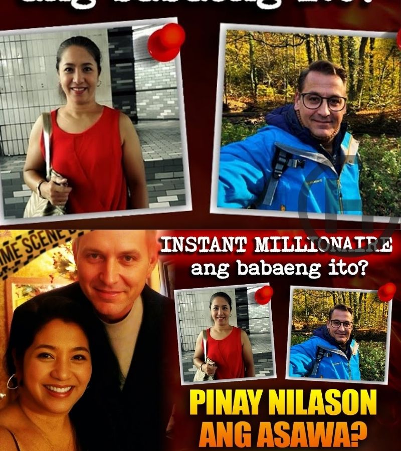 A Tragic Love Story in Luxembourg: Leonida Kalika’s Journey Through Loss, Betrayal, and Resilience (NH)