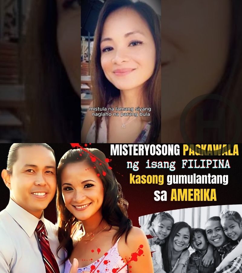 THE DISAPPEARANCE OF MAYA MILLETE: A COMPREHENSIVE REPORT (NH)