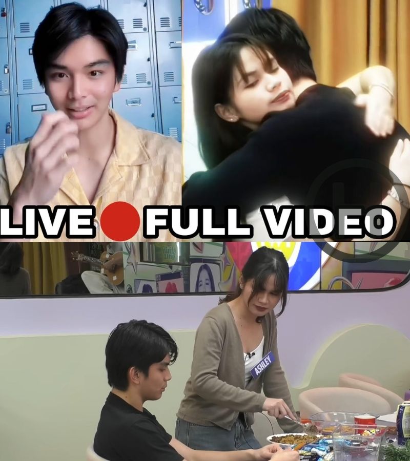 THE ANATOMY OF A SACRED CONNECTION: RAVE AND ASHLEY’S UNFILTERED PBB ODYSSEY (NH)