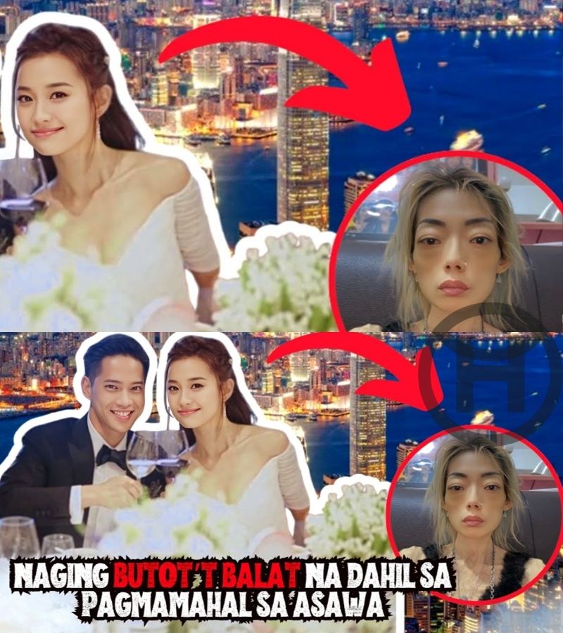 THE PRICE OF DEVOTION: THE TRAGIC DECONSTRUCTION OF CONNIE ANG (NH)