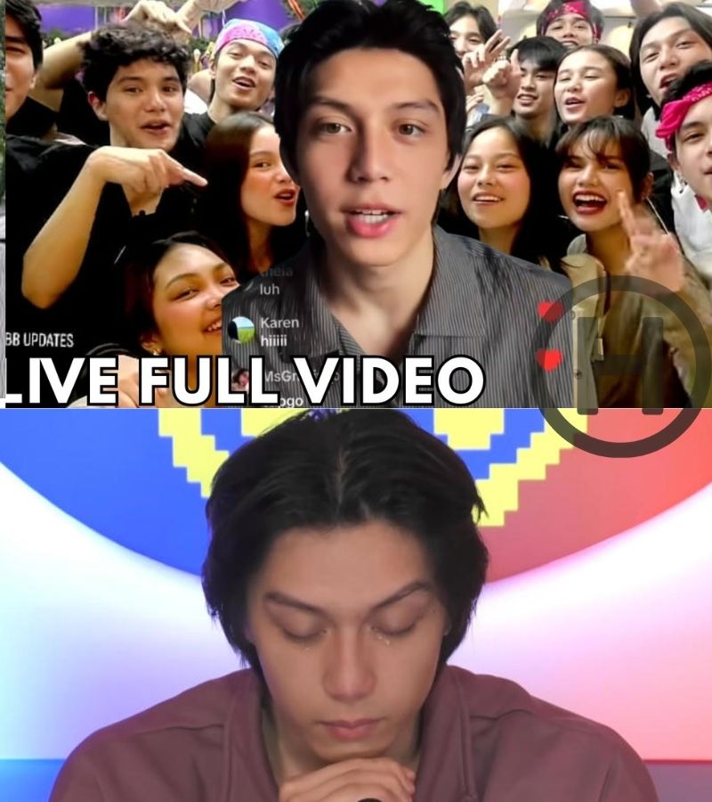 SPECIAL REPORT: THE MAKING OF A MODERN HEARTTHROB — THE IÑIGO JOSE DOSSIER (NH)