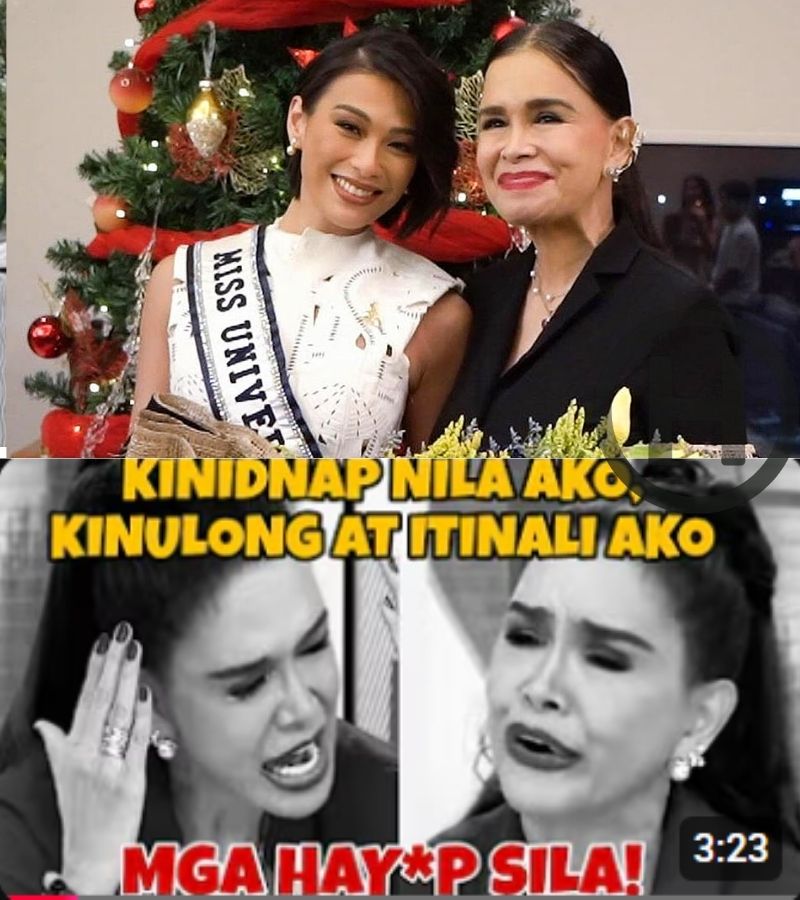 THE PRISON WITHOUT BARS: THE MELANIE MARQUEZ INVESTIGATION (NH)