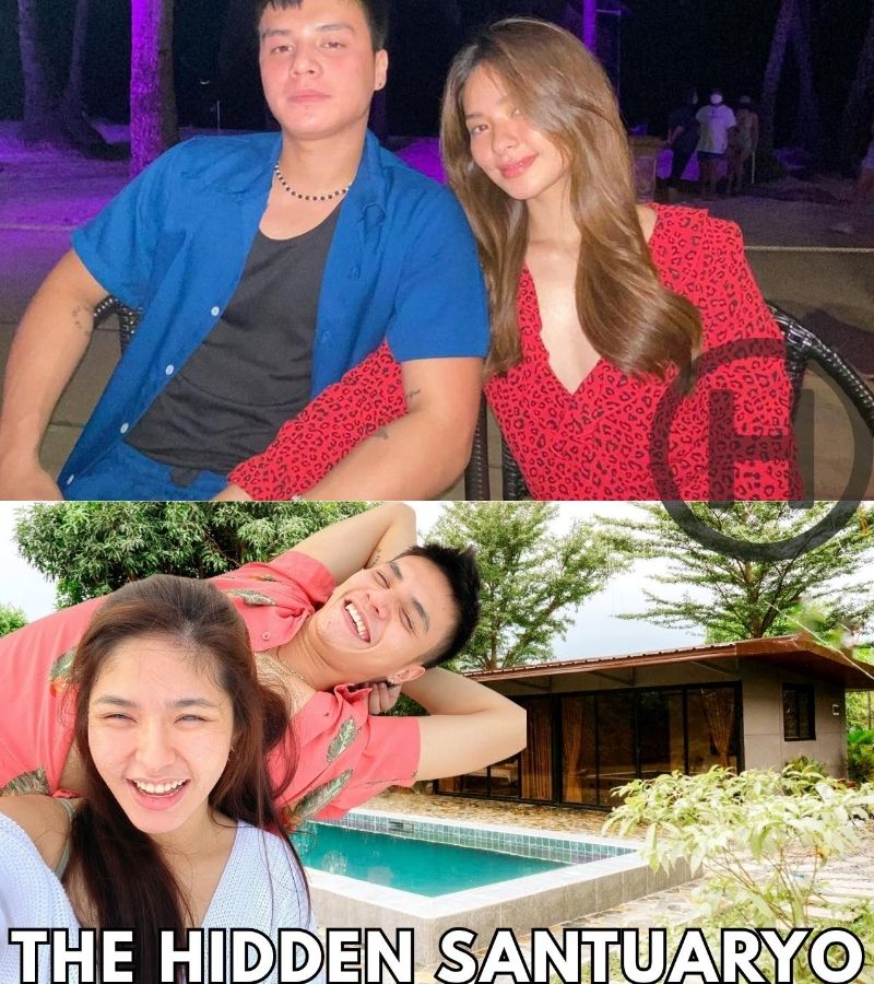 THE NEW POWER COUPLE: INSIDE THE MULTI-MILLION RESORT EMPIRE OF LOISA AND RONNIE (NH)