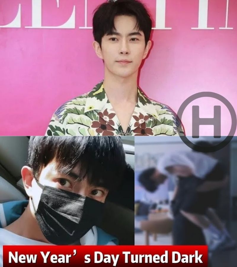 THE YU MENGLONG TRAGEDY: A 2026 DEEP DIVE INTO THE DARKNESS OF THE “17 GUESTS” (NH)