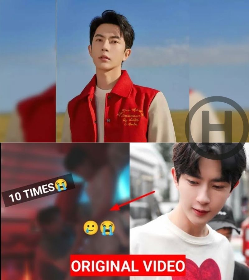 THE YU MENGLONG DOSSIER: THE “DIRTY MONEY” SCANDAL AND THE EXPOSURE OF THE “17 GUESTS” (NH)