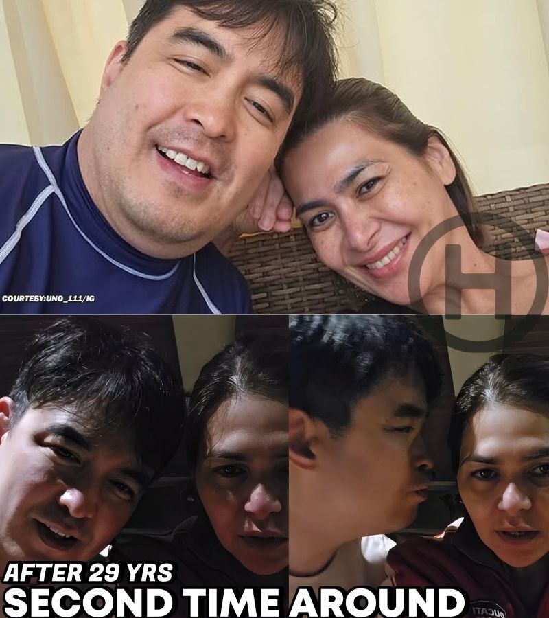 Aiko Melendez and Onemig Bondoc: A Love Rekindled? Actor Opens Up About True Relationship (NH)