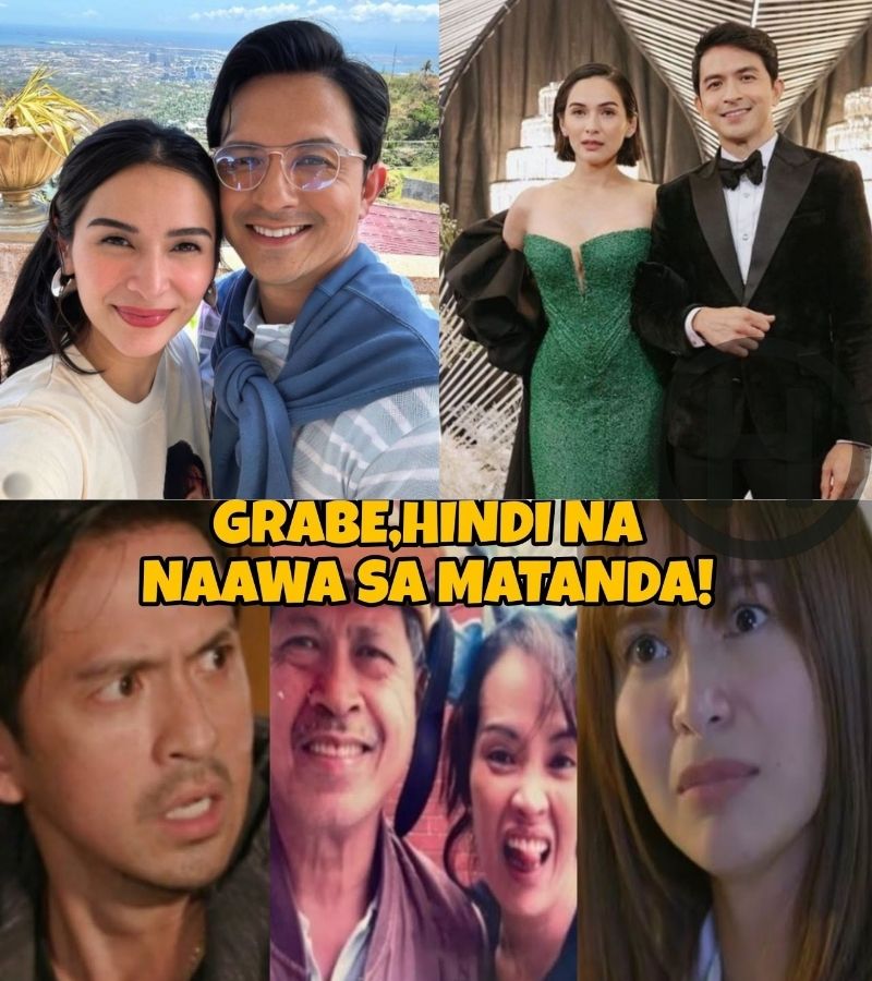 Shocking? Jennylyn Mercado and Dennis Trillo’s Parents: What Fans Are Saying (NH)