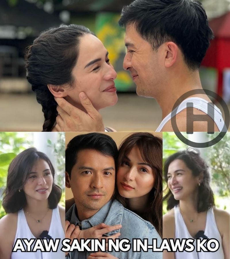 Jennylyn Mercado vs. the In-Laws? Rumors Swirl Over Alleged Tension and Dennis Trillo’s Role