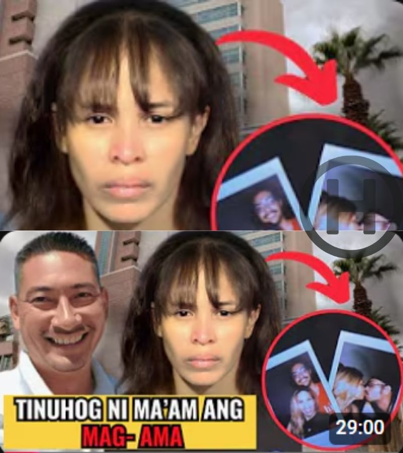 Iniligpit Para Makatuluyan ang Anak sa Labas? Ang Nakakakilabot na Kwento ng Isang Pamilya (NH)