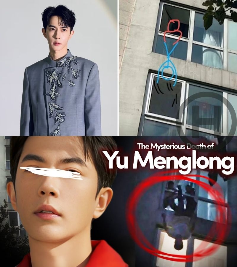 The “Mysterious” D34th of Yu Menglong: Stand-In Rumors and Contracts That Shook the Industry