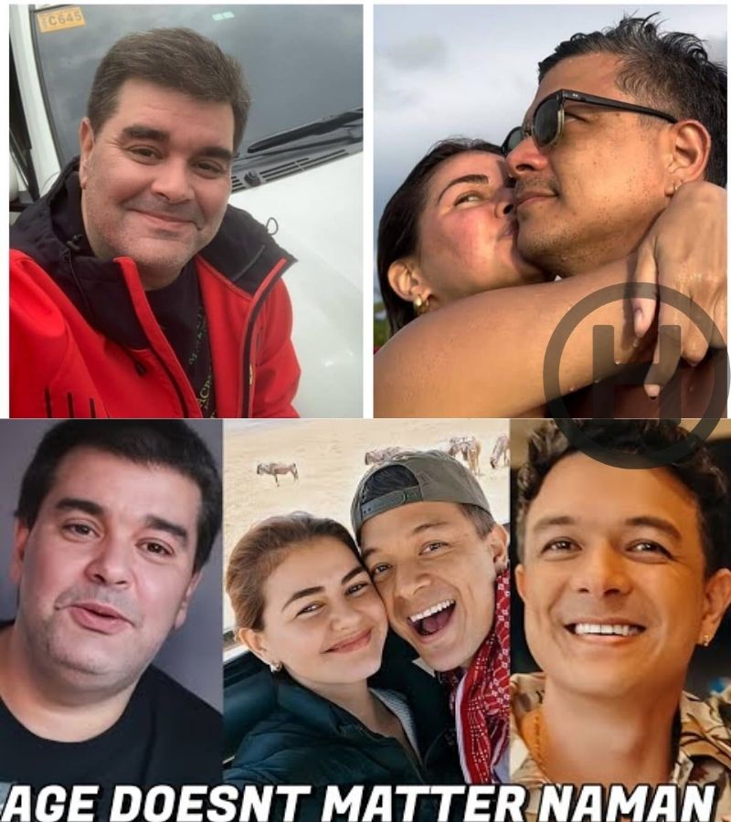 Monching Gutierrez Breaks His Silence on Daughter Janine’s Relationship with Echo (NH)