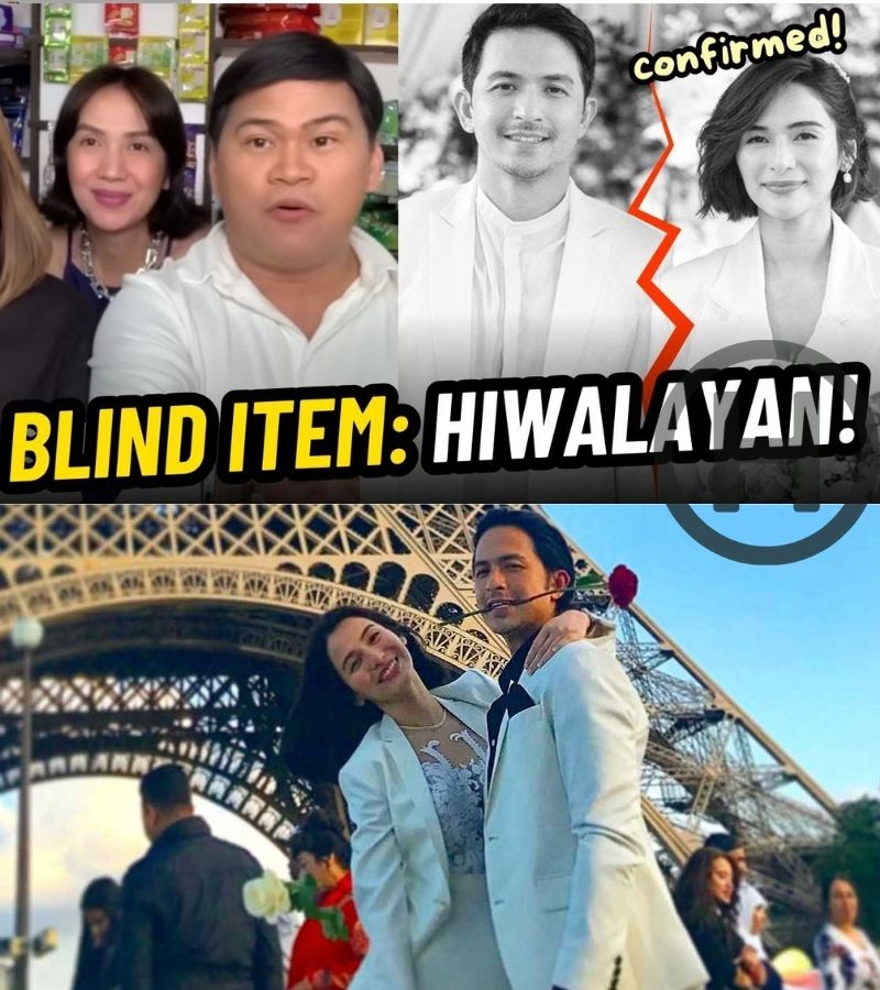 Is a Separation Between Jennylyn Mercado and Dennis Trillo Confirmed? Ogie Diaz’s Blind Item Fuels Speculation (NH)