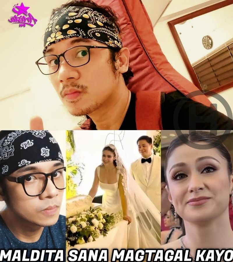 Janus Del Prado Confronts Carla Abellana After Alleged Facebook Page Mass Report (NH)