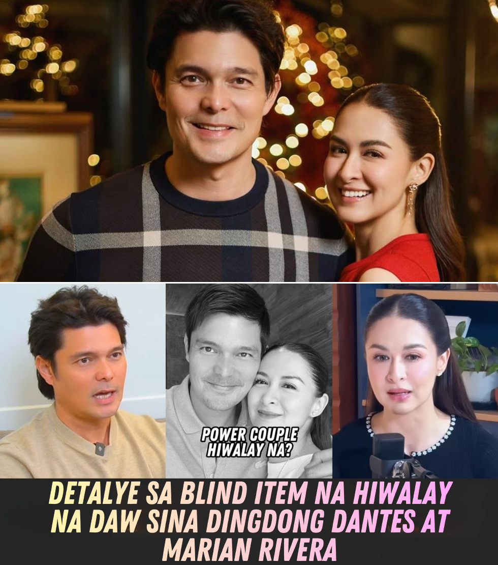 POWER COUPLE SA BLIND ITEM, BUKING NA? DONGYAN, APEKTADO BA SA ISYUNG ‘DOUBLE LIFE’ AT PAMBABABAE?
