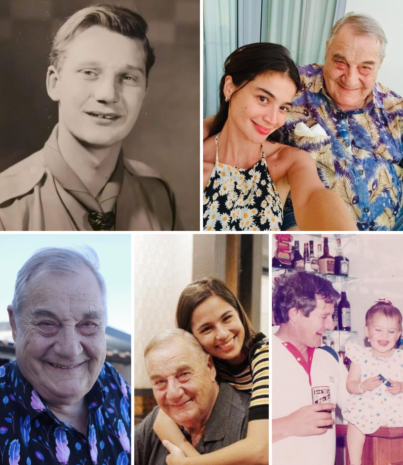 Isang Tahimik na Pamamaalam: Paano Hinarap ng Pamilya Curtis ang Isang Mahalagang Yugto ng Kanilang Buhay