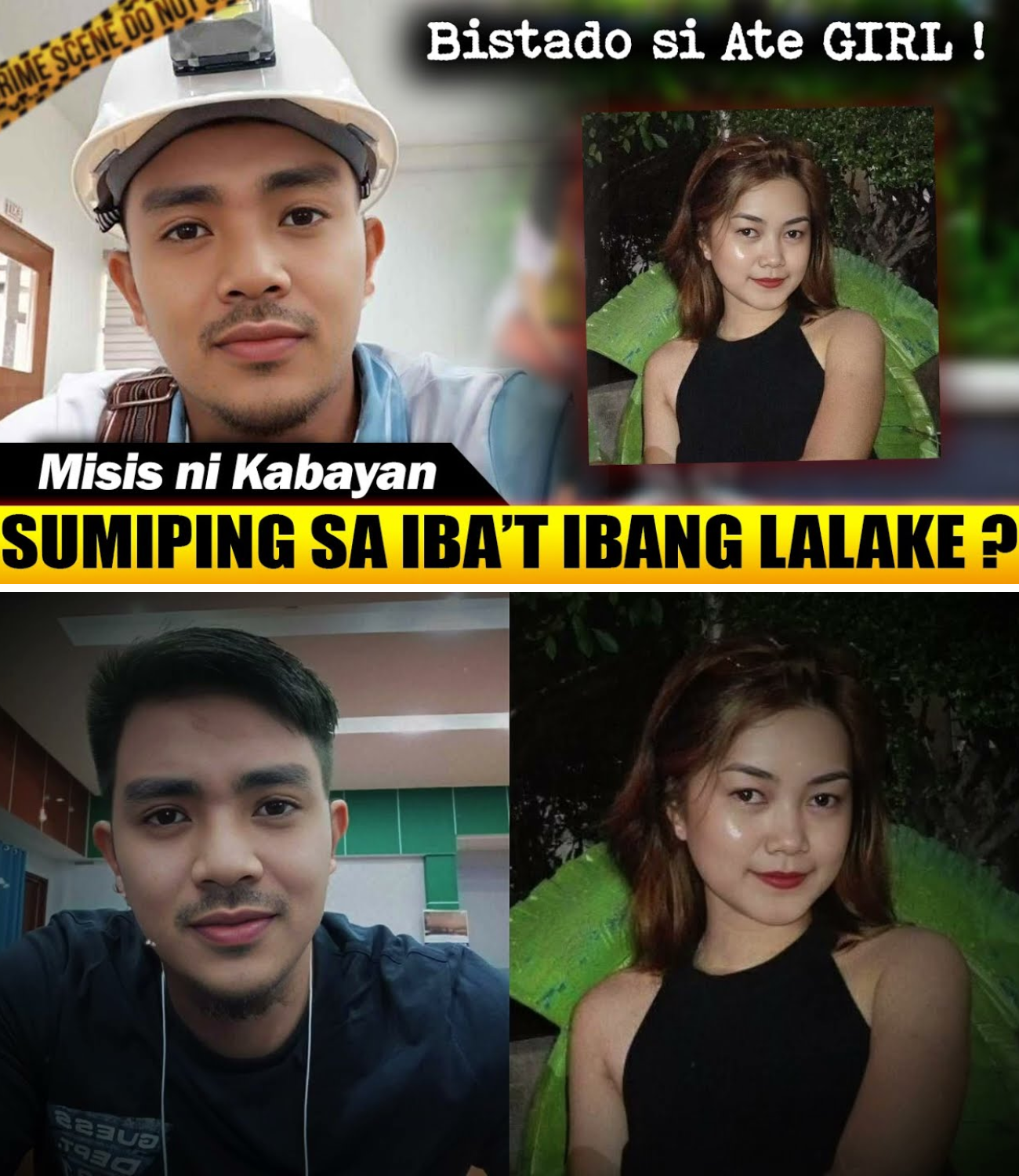 Pagbabalik na Hindi Inaasahan: Ang OFW, ang Pamilya, at ang Lihim na Nabunyag