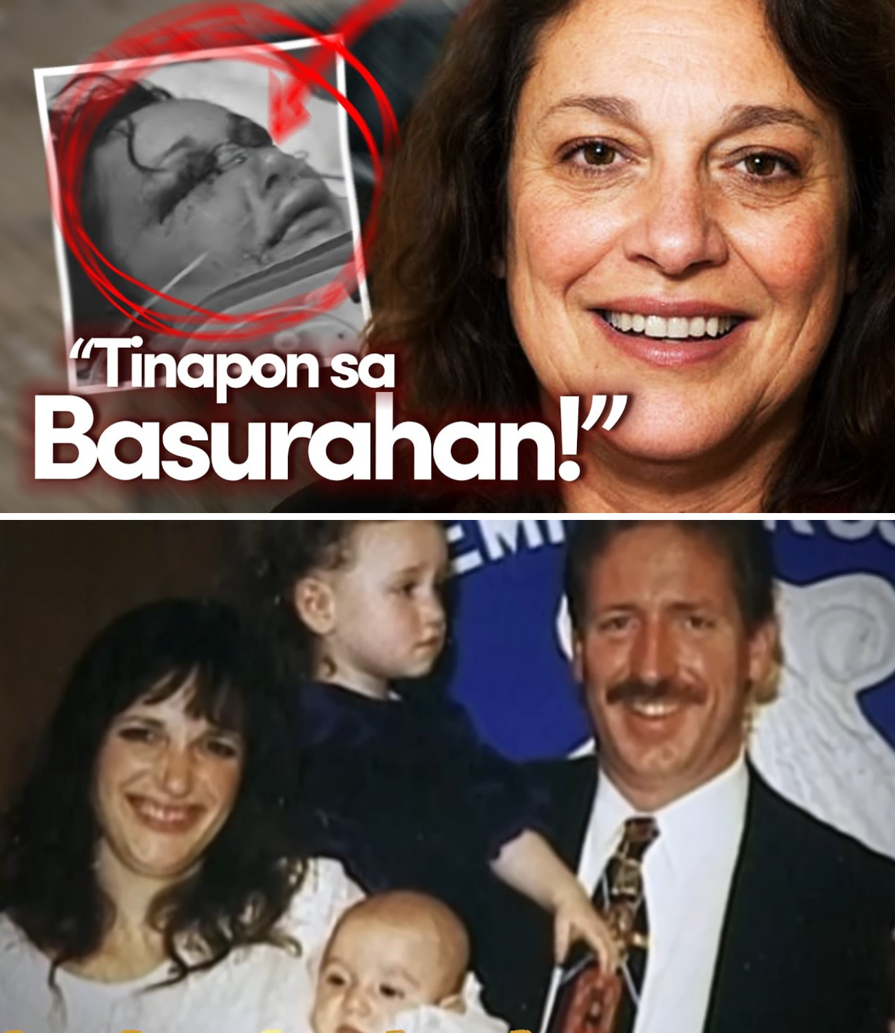 Ang Lihim na Lakas ni Ma’am: Isang Kwento ng Tapang sa Gitna ng Tahimik na Panganib