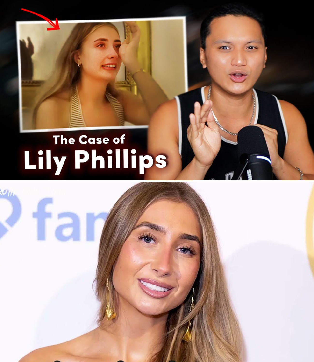 Ang Kakaibang Landas ni Lily Phillips: Isang Kwento ng Paghahanap ng Sarili at Koneksyon