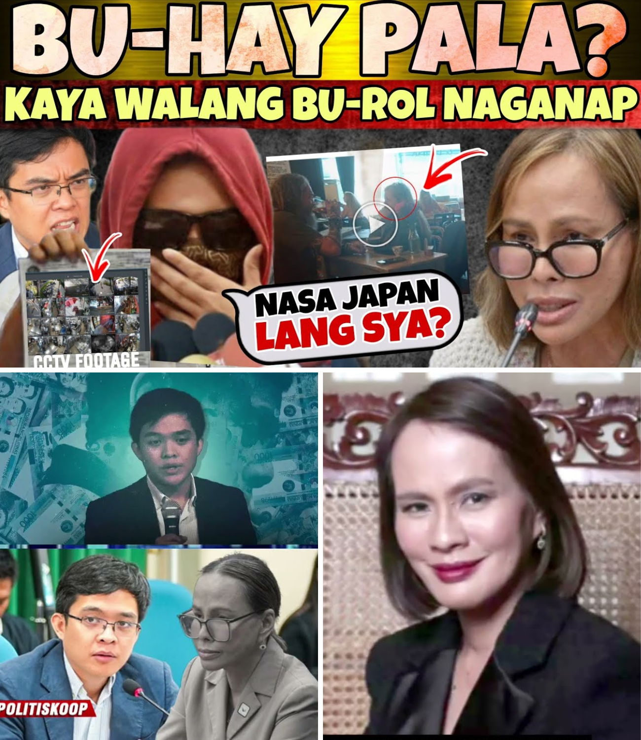 Viral na Video sa Social Media: Ano ba Talaga ang Totoo sa Likod ng Sensasyon?